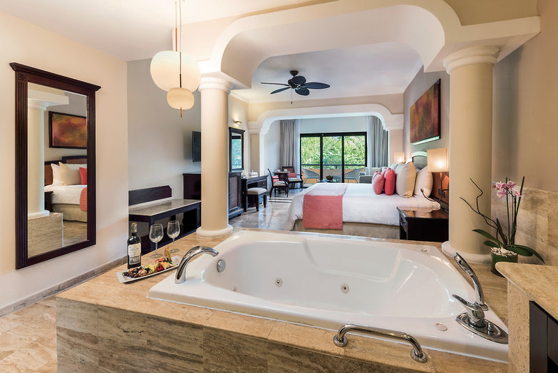 Grand Palladium White Sand Resort & Spa 15