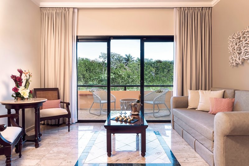 Grand Palladium White Sand Resort & Spa 16