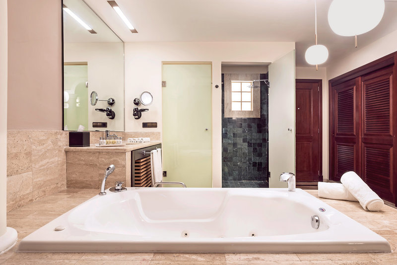 Grand Palladium White Sand Resort & Spa 17