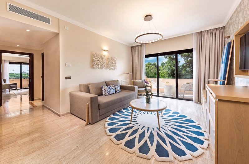 Grand Palladium White Sand Resort & Spa 23