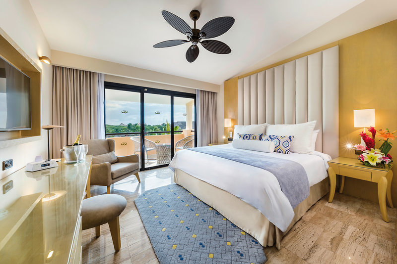 Grand Palladium White Sand Resort & Spa 24