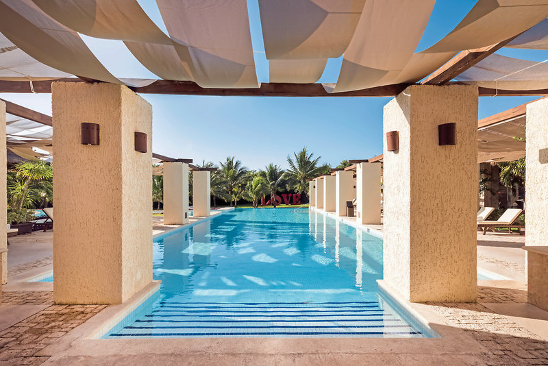 Grand Palladium White Sand Resort & Spa 9