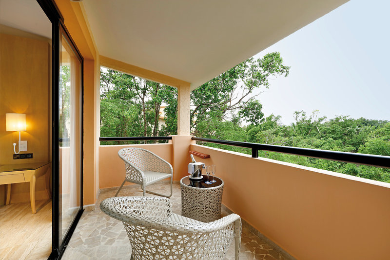 Grand Palladium White Sand Resort & Spa 18