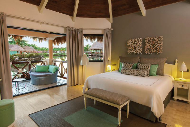 Grand Palladium White Sand Resort & Spa 20