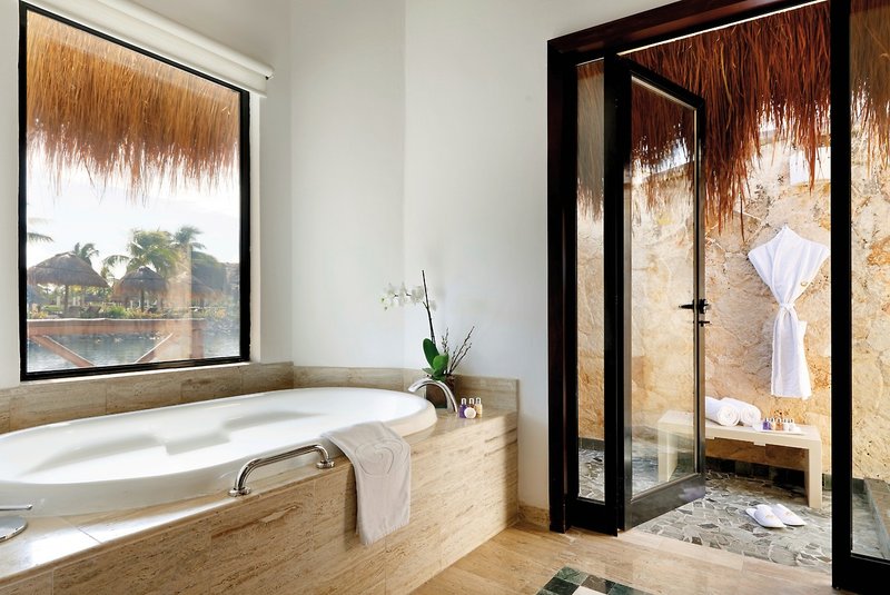 Grand Palladium White Sand Resort & Spa 21