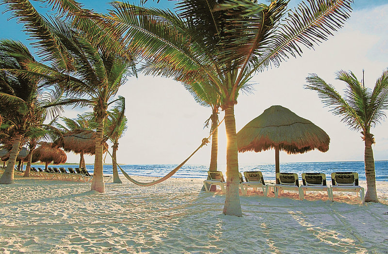 Grand Palladium White Sand Resort & Spa 25