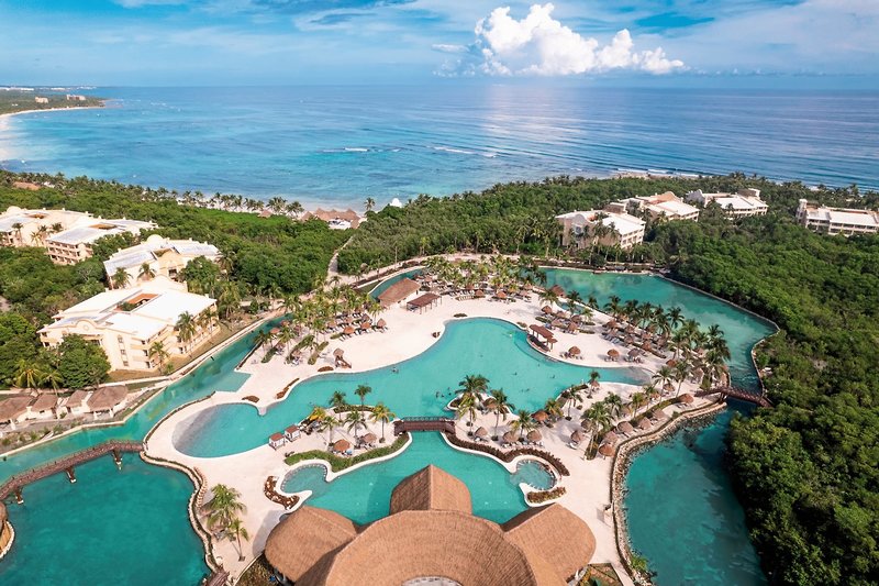 Grand Palladium White Sand Resort & Spa 26