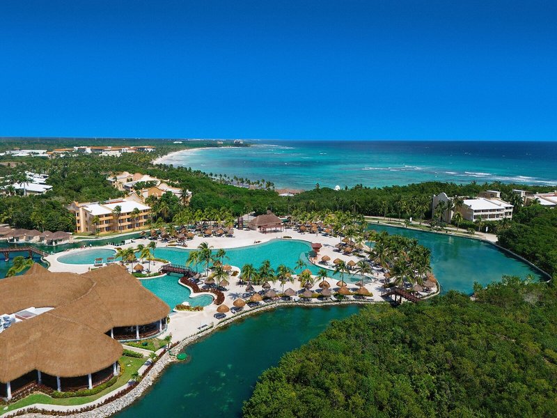 Grand Palladium White Sand Resort & Spa 2