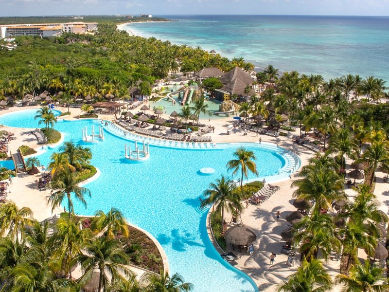 Grand Palladium White Sand Resort & Spa 4