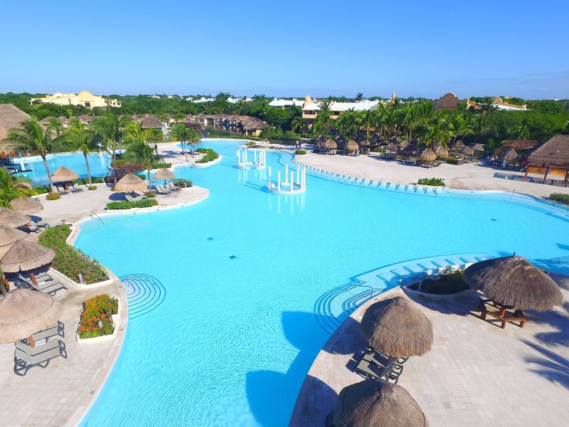 Grand Palladium White Sand Resort & Spa 5