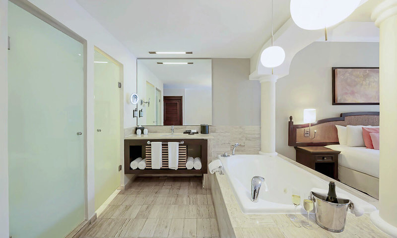 Grand Palladium White Sand Resort & Spa 6