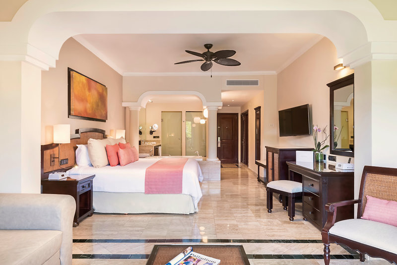 Grand Palladium White Sand Resort & Spa 8