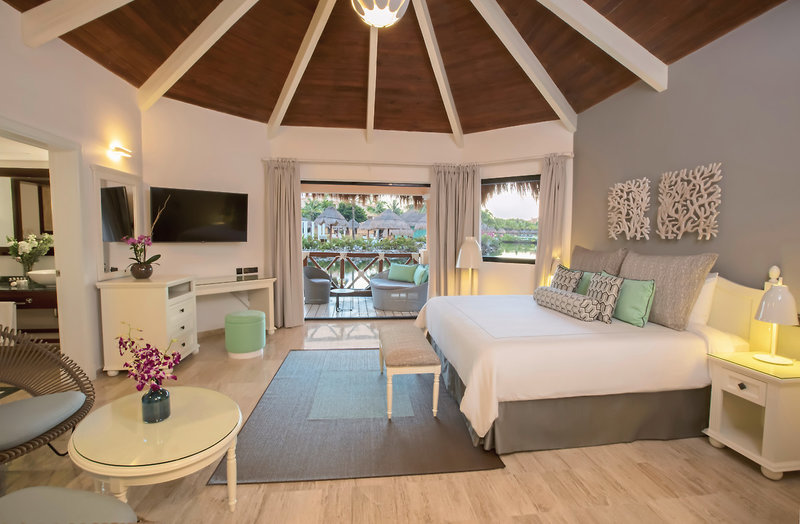 Grand Palladium White Sand Resort & Spa 10