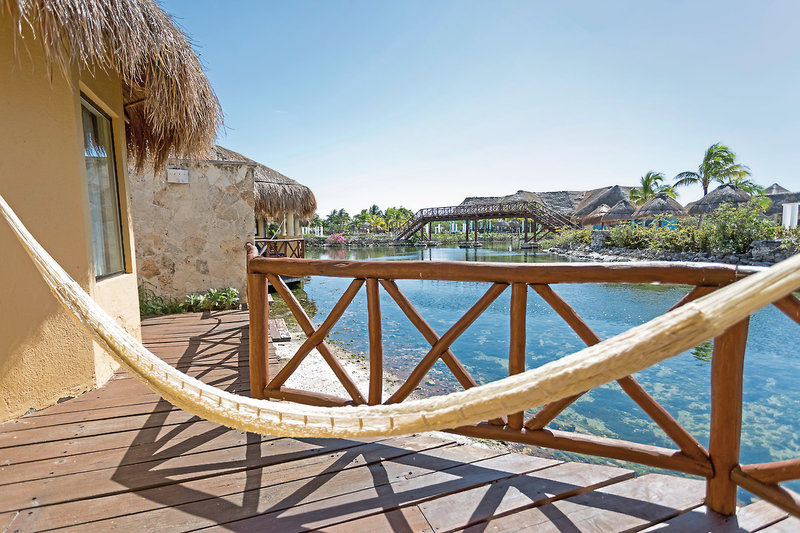 Grand Palladium White Sand Resort & Spa 12