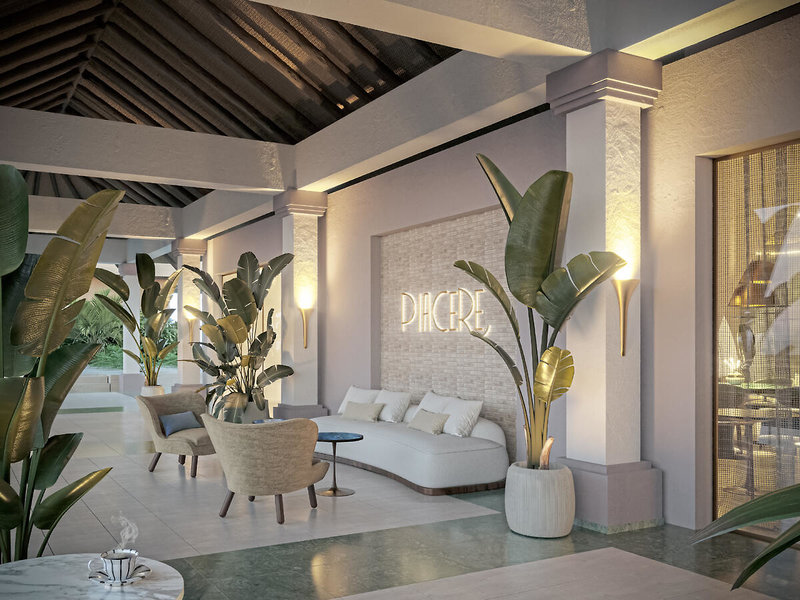 Grand Palladium White Sand Resort & Spa 14