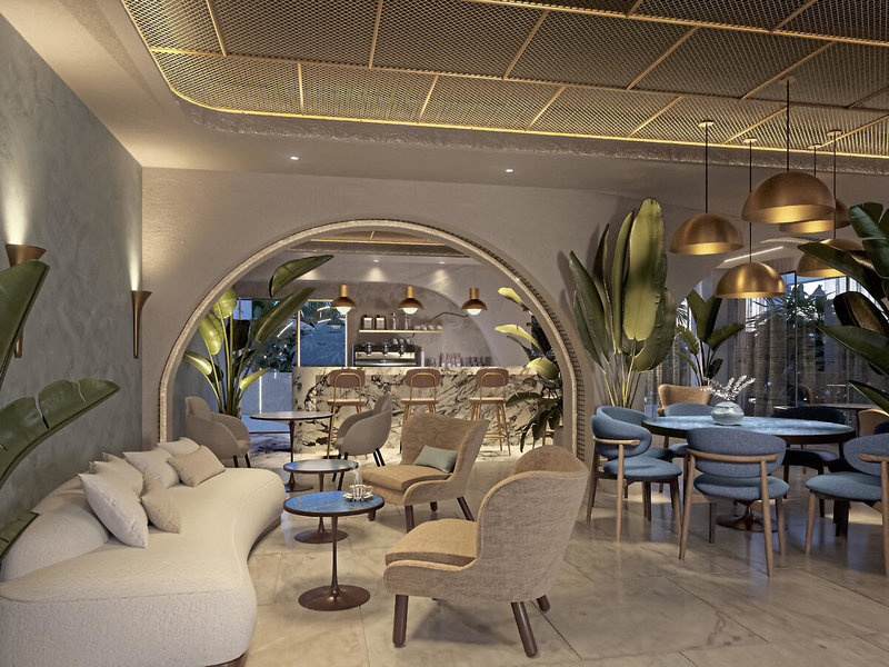 Grand Palladium White Sand Resort & Spa 15