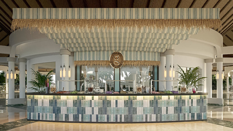 Grand Palladium White Sand Resort & Spa 16