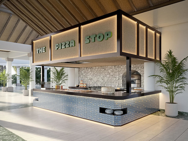 Grand Palladium White Sand Resort & Spa 17