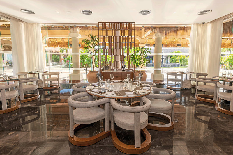 Grand Palladium White Sand Resort & Spa 18