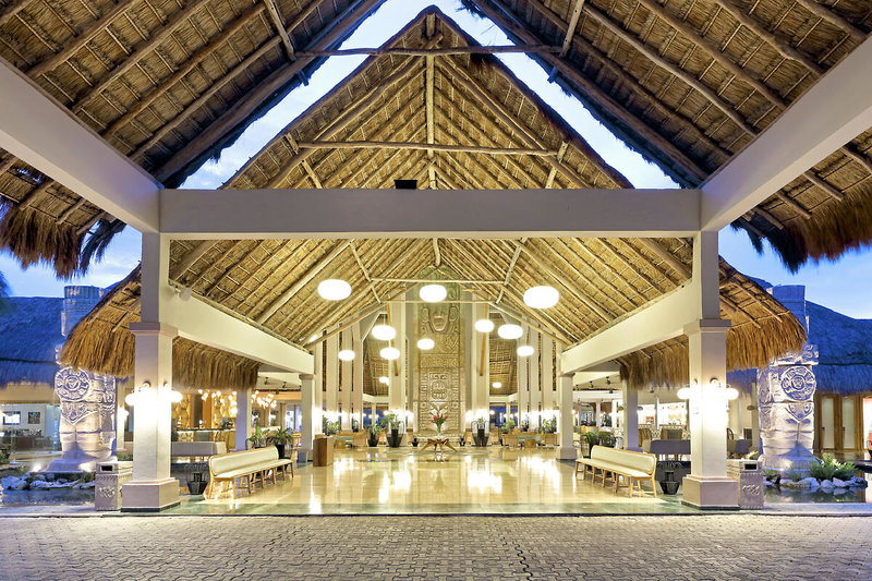 Grand Palladium White Sand Resort & Spa 20