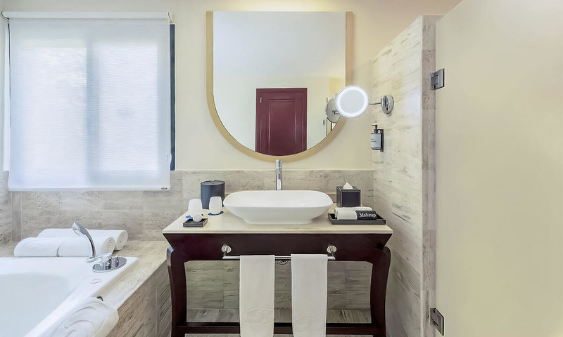 Grand Palladium White Sand Resort & Spa 23