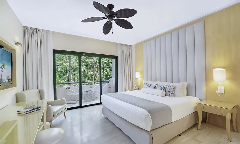 Grand Palladium White Sand Resort & Spa 24