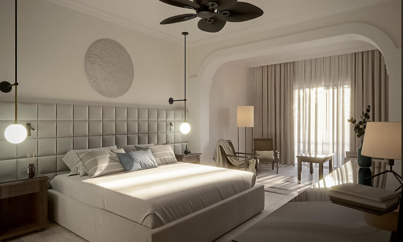 Grand Palladium White Sand Resort & Spa 26