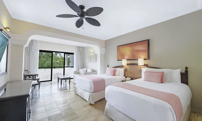Grand Palladium White Sand Resort & Spa 27