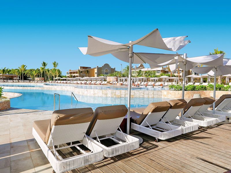 TRS Yucatán Hotel 2