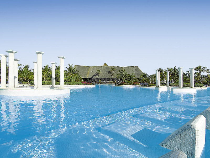 TRS Yucatán Hotel 5