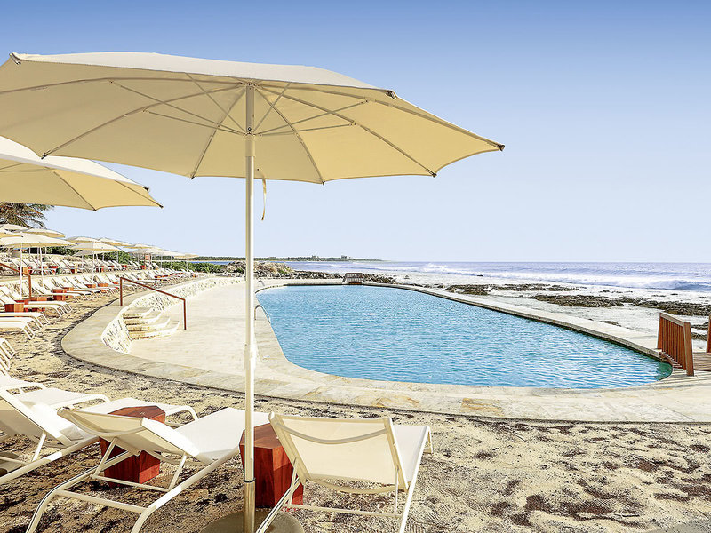 TRS Yucatán Hotel 7