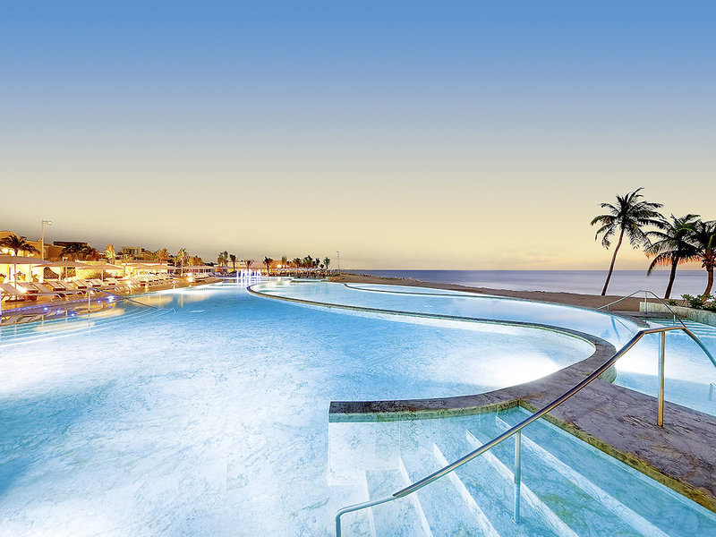 TRS Yucatán Hotel 8