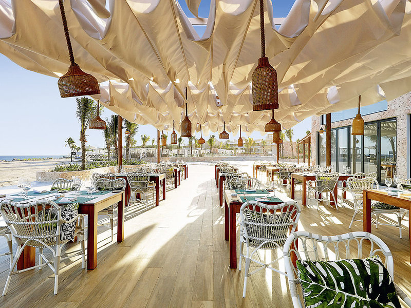 TRS Yucatán Hotel 9