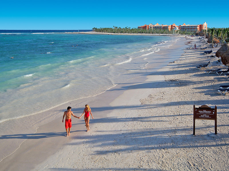 TRS Yucatán Hotel 11