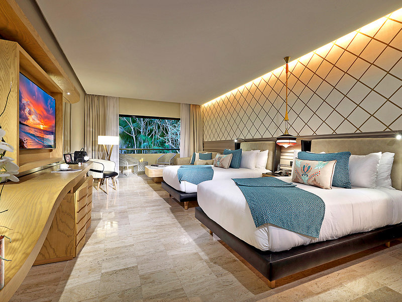 TRS Yucatán Hotel 13