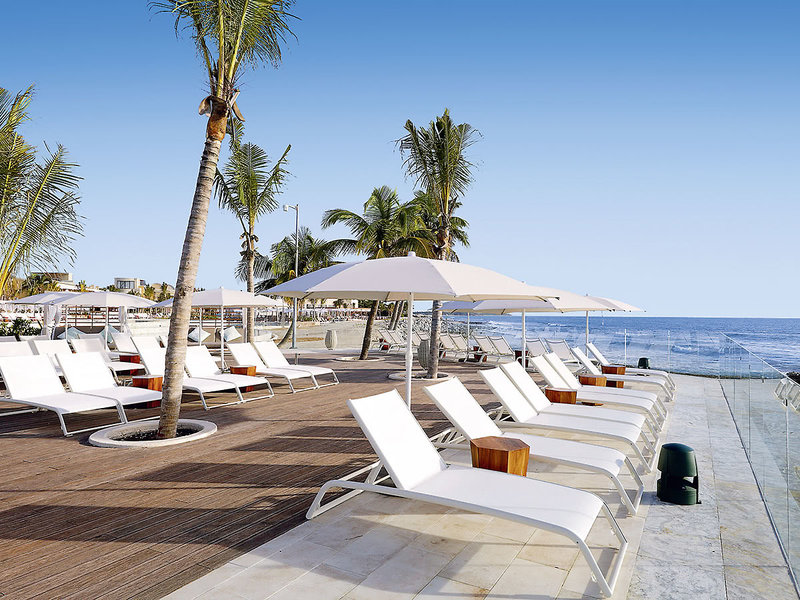 TRS Yucatán Hotel 15