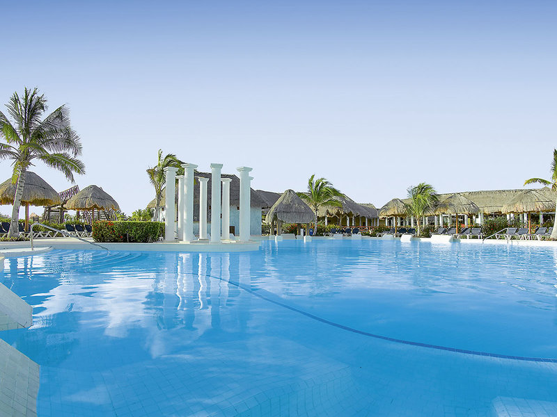 TRS Yucatan Hotel 4