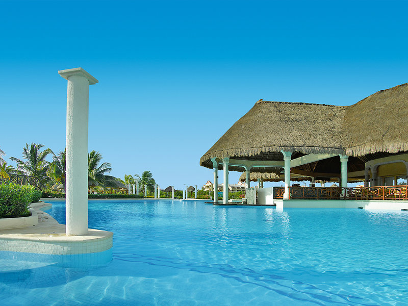 TRS Yucatán Hotel 12