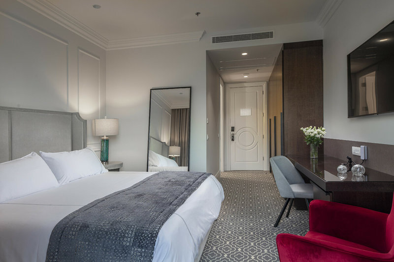 Royal Palm Hotel 4
