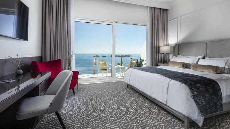 Royal Palm Hotel 5