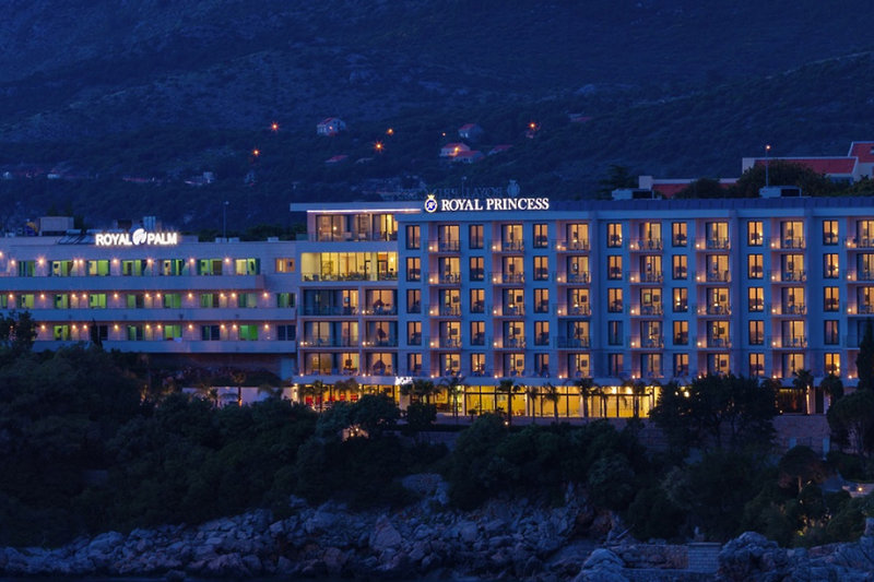 Royal Palm Hotel 2