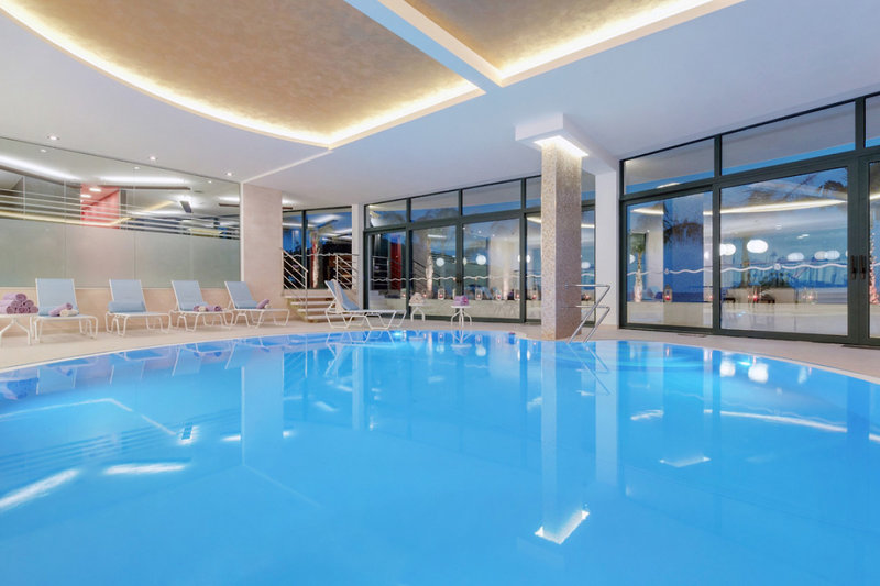 Royal Palm Hotel 10