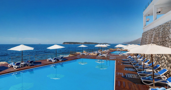 Royal Palm Hotel 3