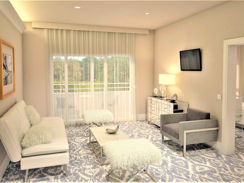 Importanne Royal Palm 40