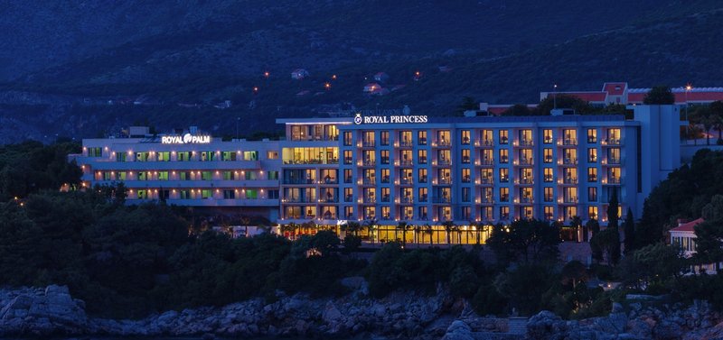 Royal Palm Hotel 4