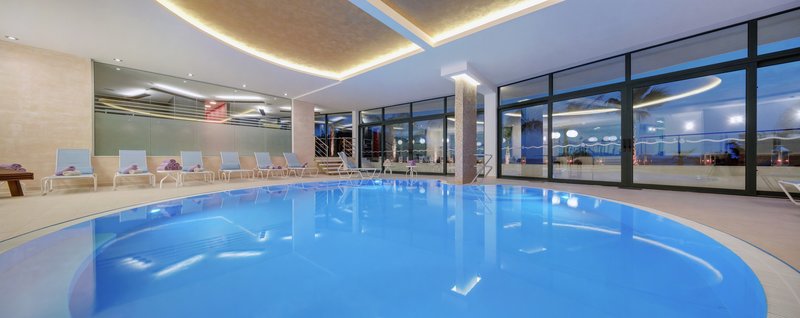 Royal Palm Hotel 5