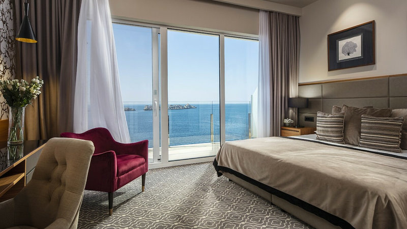 Hotel Royal Ariston 7
