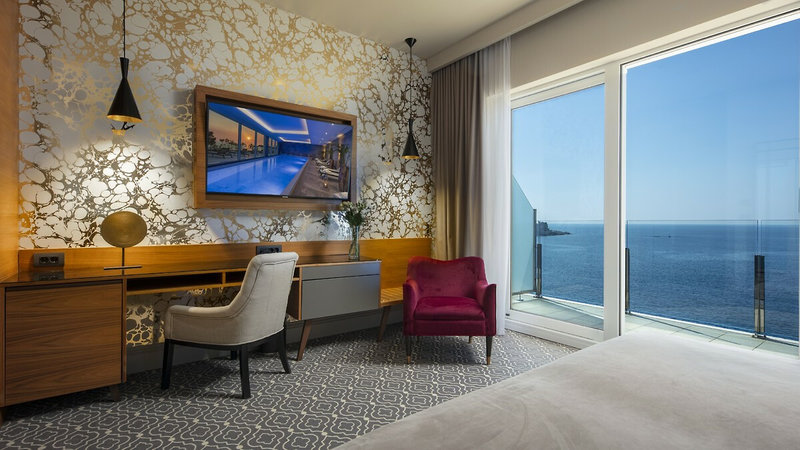 Hotel Royal Ariston 8