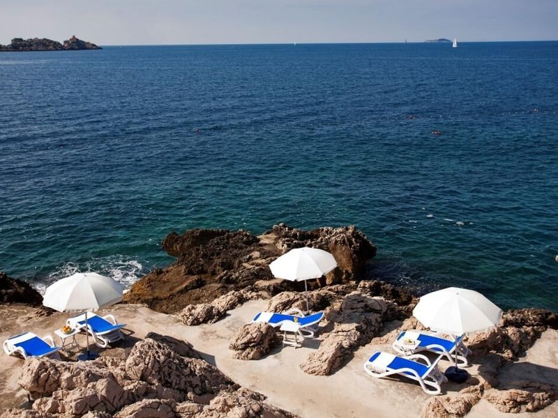 Hotel Royal Ariston 15