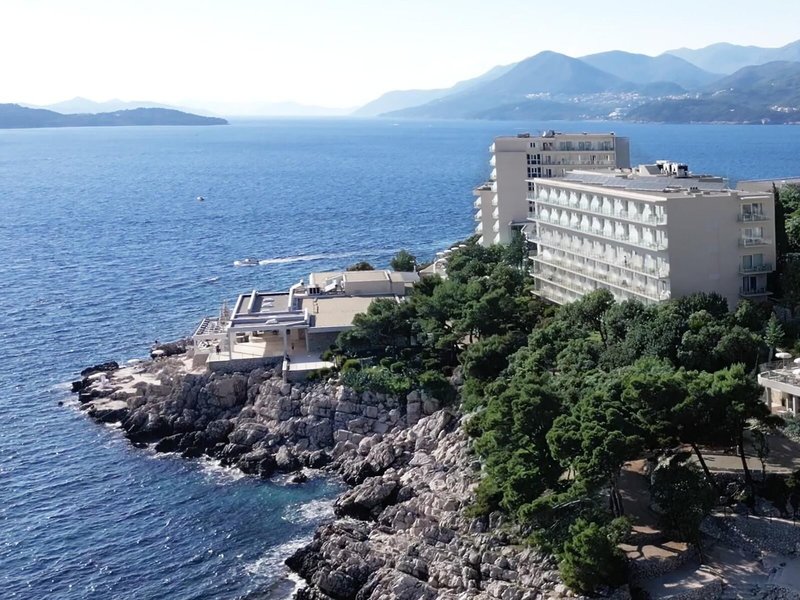 Hotel Royal Ariston 18